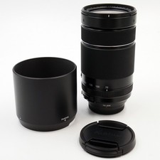 Fujifilm XF 70-300/4,0-5,6 R LM OIS WR -gebraucht-