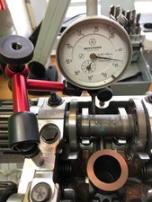 Spezialwerkzeug Steuerzeiten