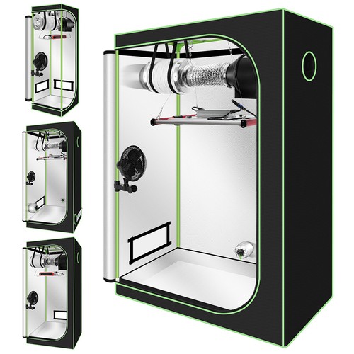 Growbox lampe gewächshaus - growbox,