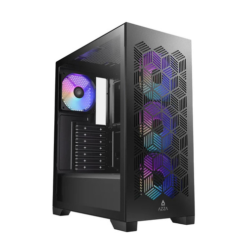 Desktop amd phenom ii - pc, –