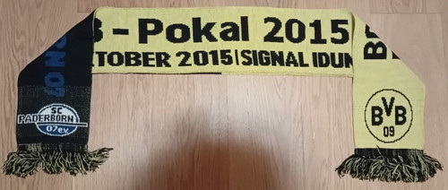 Borussia dortmund bvb sc - borussia,