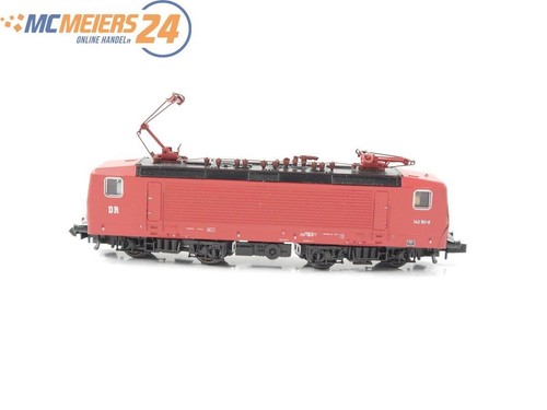 Minitrix 12884 elektrolok - n,
