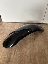 Harley Davidson Sportster XL1200 Original Frontfender Vivid Black Neuwertig