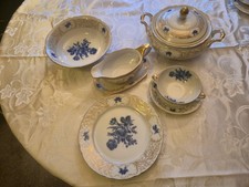 Essservice 12 Personen