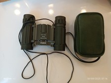 Starlux Fernglas 8x21 GAL