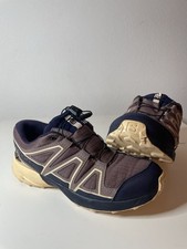Salomon Outdoorschuhe Größe
