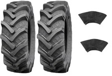 2 x AS Reifen 7.50-16 inkl