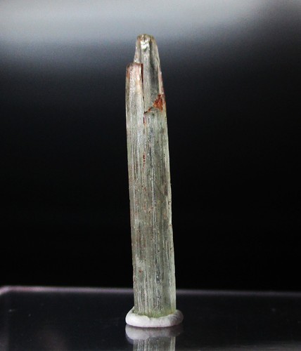 Heliodor usambara - heliodor, x