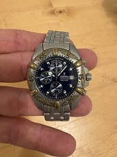 Festina, Chrono Bike 8890, Chronograph, M OS60  