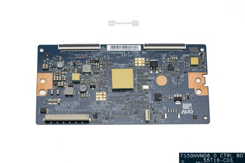 Con board t550hvn06 ctrl - t-con,