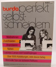 Burda perfekt selbst