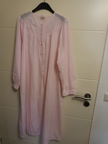 Schönes vintage nachthemd - schönes,