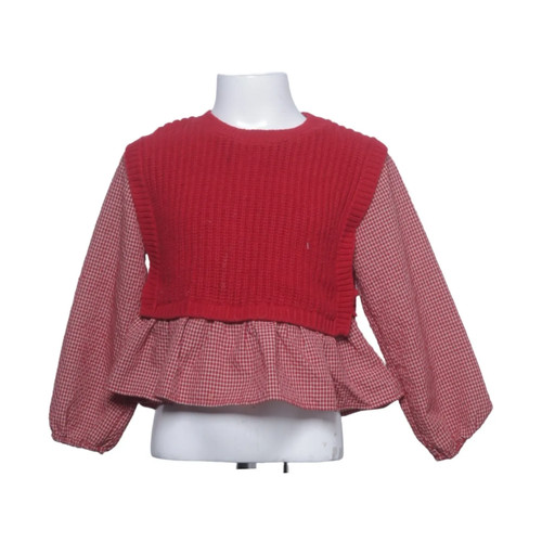 Zara bluse größe 110 - bluse,,