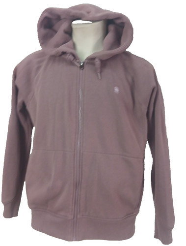 Star raw kapuzenjacke hoodie - raw,