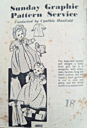 1940 sunday grafik muster - sunday,