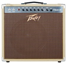 Peavey Classic 20 - 112 Combo