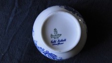 BAVARIA Echt Cobalt Kaffee u. Speiseservice 69 Teile Schumann Arzberg Germany