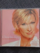 Verkaufe Musik  CD von Claudia
