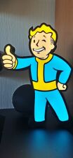 Fallout inspirierte Vaultboy