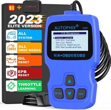 AUTOPHIX V007 OBD2 Scanner