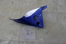 Verkleidung Innenverkleidung Abdeckung li.  Honda VTR 1000 Firestorm SC36 #R7300