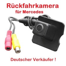 Rückfahrkamera für Mercedes Benz M ML R W164 W251 Auto Griffleiste Griff