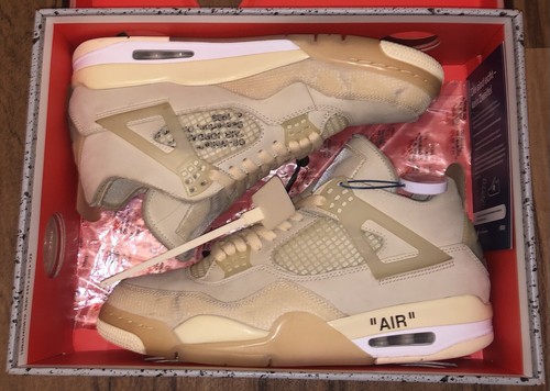 Nike air jordan off white - off,