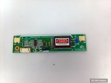 Faytech IST2312 Backlight Inverter für LCD, 12 VDC, 2 CCFL, BULK, NEUW., 100% OK