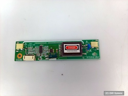 Faytech ist2312 backlight - faytech,
