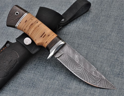 Nazarov knives russland - nazarov,