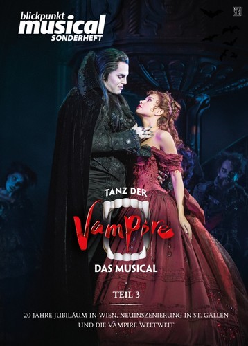 Magazin blickpunkt musical - musical,