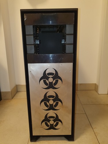Corsair obsidian 900d - corsair,