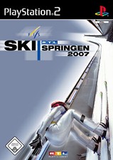 RTL Skispringen 2007 PS2