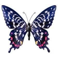 CIM Metall Wand Deko