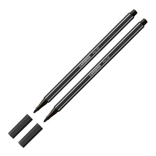 Stabilo pen 68 premium - 2,