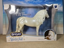 Breyer Modellpferd TB Trueno