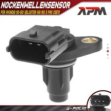Nockenwellensensor für Hyundai i10-i30 iX20 VELOSTER KIA SOUL RIO 3 PRO CEE'D 