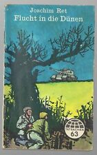 Tatsachen 63 Ret – Flucht in