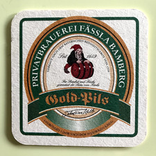 Bierdeckel - Coaster 