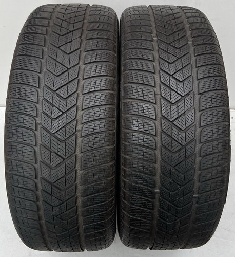 7 mm winterreifen - 2x,