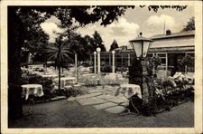 Colditz Sachsen alte Postkarte