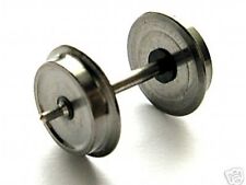 8 Metall Radsätze BTTB-LVT