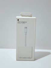 Apple USB‑C Digital AV