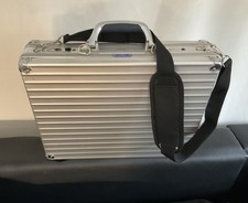 RIMOWA Silver Integral Mod -