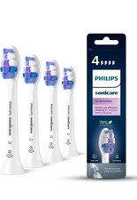 NEU 4er Pack Philips Sonicare