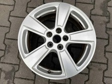 1x Alufelge 17 Zoll 7.0" 5x108 Jaguar X Type Rim Wheel