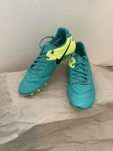 Nike tiempo mystic fg - tiempo, v