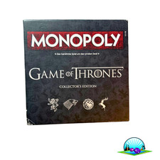 Monopoly - Game of Thrones -