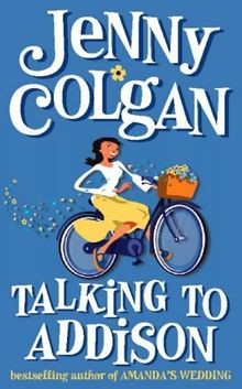 Talking addison von - von, colgan