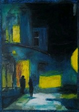 Humans | Moderne Kunst Mixed